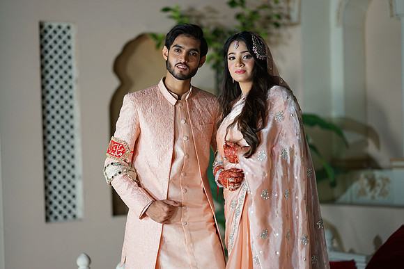 Ahad & Areej Nikah 00176