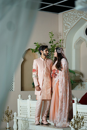 Ahad & Areej Nikah 00181