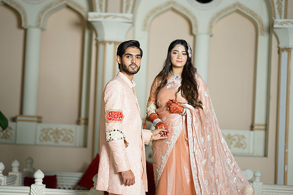 Ahad & Areej Nikah 00186