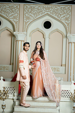 Ahad & Areej Nikah 00184