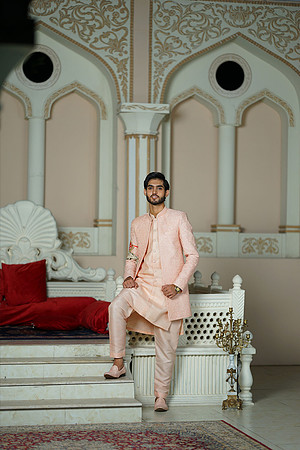 Ahad & Areej Nikah 00189
