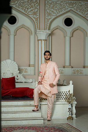 Ahad & Areej Nikah 00188