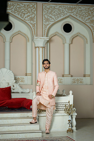 Ahad & Areej Nikah 00190