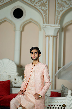 Ahad & Areej Nikah 00191