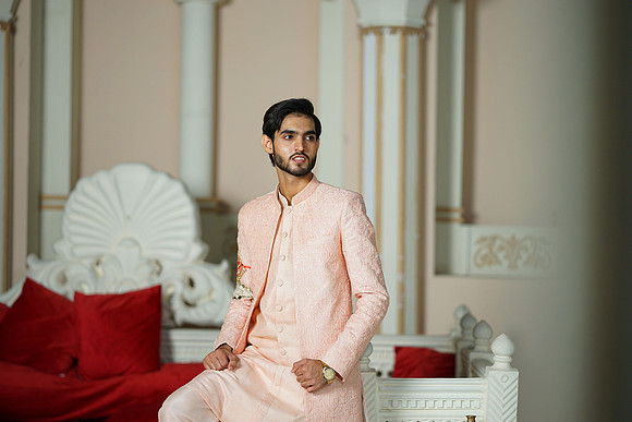 Ahad & Areej Nikah 00193