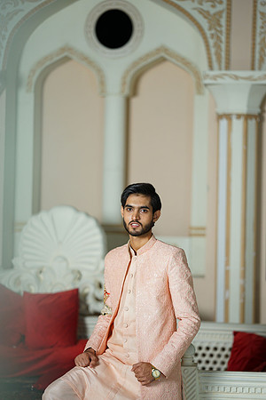 Ahad & Areej Nikah 00194