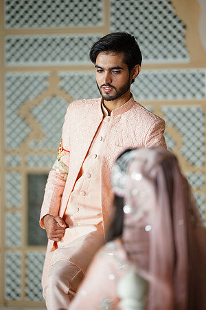 Ahad & Areej Nikah 00210