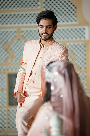 Ahad & Areej Nikah 00212