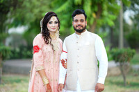 Wajahat & Nosheen Nikah 00009