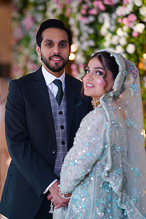 Hasan & Sundus Walima 00038