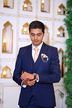 Asad & Qurat ul Ain Walima 00133