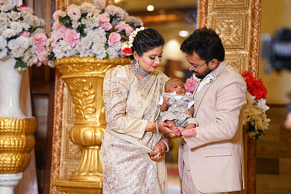 Nimra & Umair Walima 00224