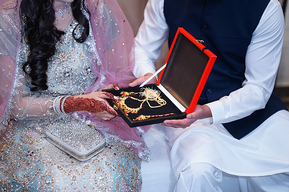 Azhar & Mahrukh Nikah 00161