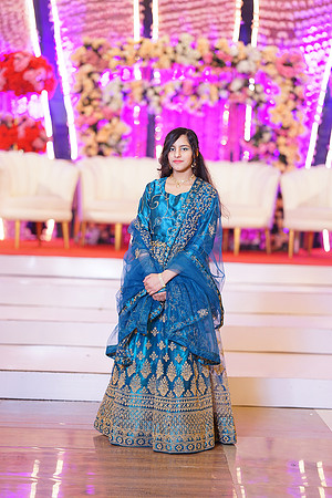Ifrahim & Maria Walima 00191