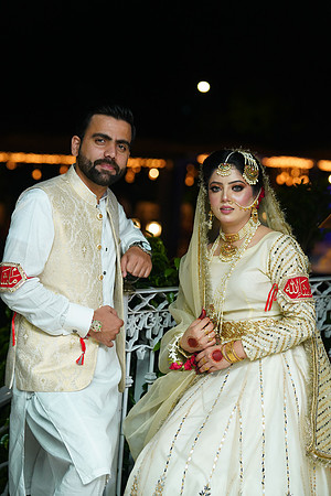 Azhar & Ayesha 00036