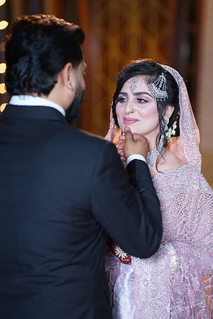 Sohaib & Sahar Walima 00055