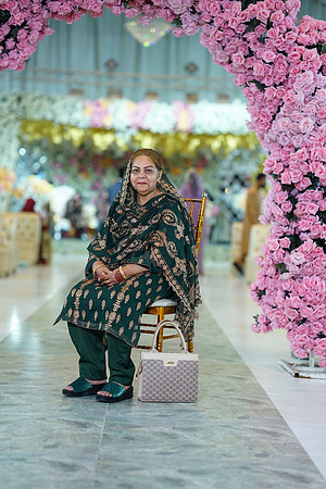 Haseeb & Usba Walima00213