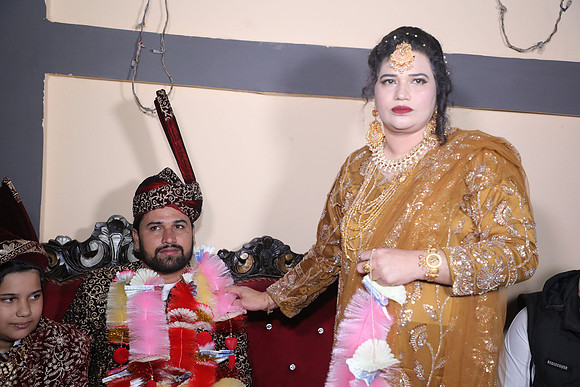 Ibrar & Aleena Barat 00167