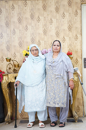 Ali & Zainab Nikah 00208