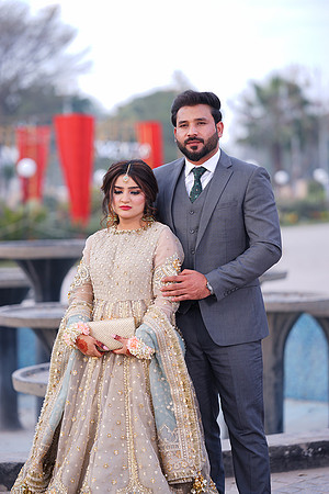 Minhas & Muskan Engagement 00044
