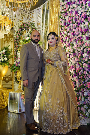 Taimur & Maryam Walima 00056