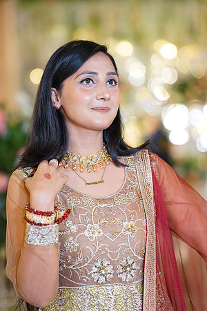 Waqas & Fatima Walima 00093