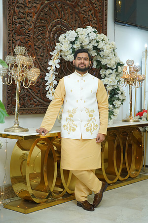 Mahnoor & Salman Engagement 00069