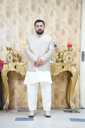 Ali & Zainab Nikah 00006