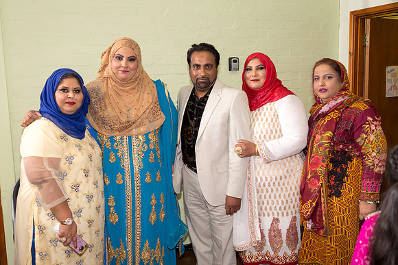 Ihleya's First Birthday Party in Newport-8292