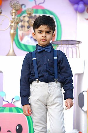 Shahram's First Birthday 00018