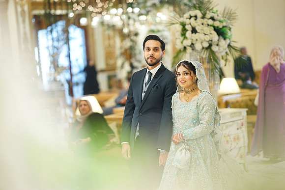 Hasan & Sundus Walima 00184