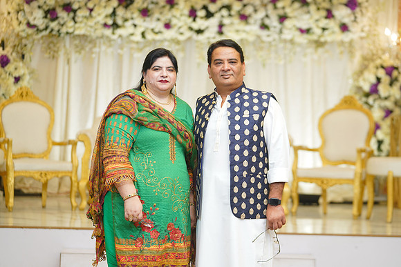 Mahnoor & Salman Engagement 00130
