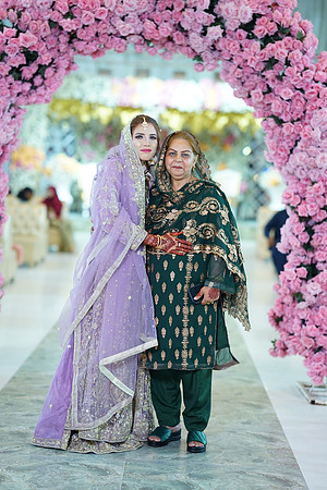 Haseeb & Usba Walima00205