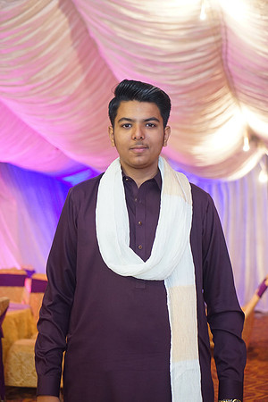 Iqra & Amjad Mehndi 00103
