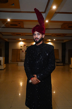 Dawood & Sitara Barat 00128