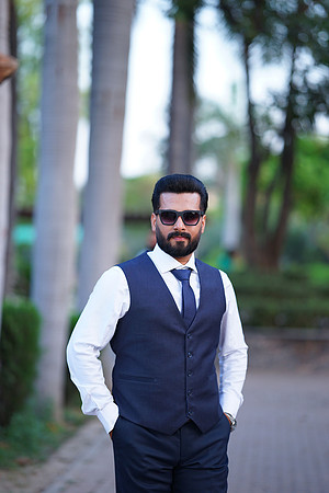 Umair & Afifa Walima 00139