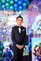 Mukarram & Ibrahim Birthday 00001