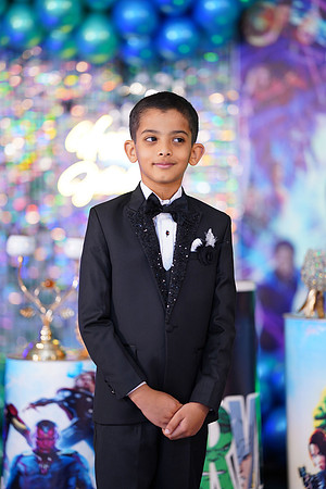 Mukarram & Ibrahim Birthday 00002