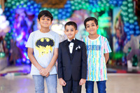 Mukarram & Ibrahim Birthday 00004