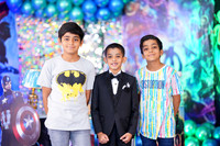 Mukarram & Ibrahim Birthday 00008