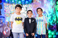 Mukarram & Ibrahim Birthday 00007