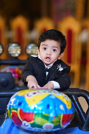 Mukarram & Ibrahim Birthday 00011
