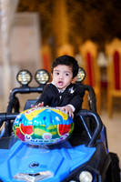 Mukarram & Ibrahim Birthday 00012
