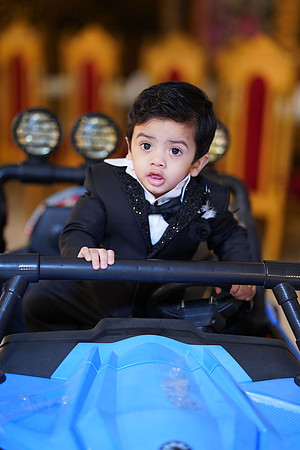 Mukarram & Ibrahim Birthday 00018