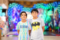 Mukarram & Ibrahim Birthday 00019