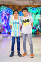 Mukarram & Ibrahim Birthday 00020