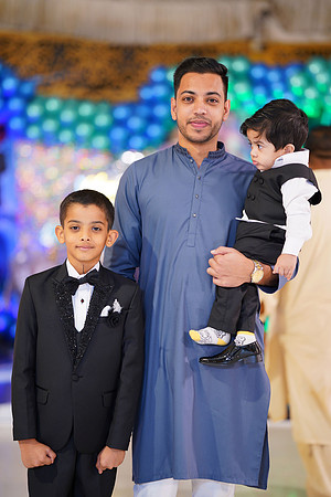 Mukarram & Ibrahim Birthday 00031