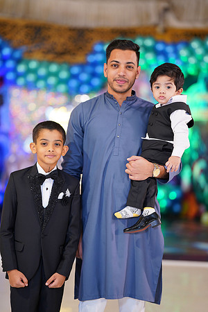Mukarram & Ibrahim Birthday 00032