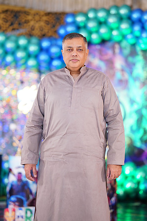 Mukarram & Ibrahim Birthday 00045