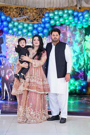 Mukarram & Ibrahim Birthday 00076